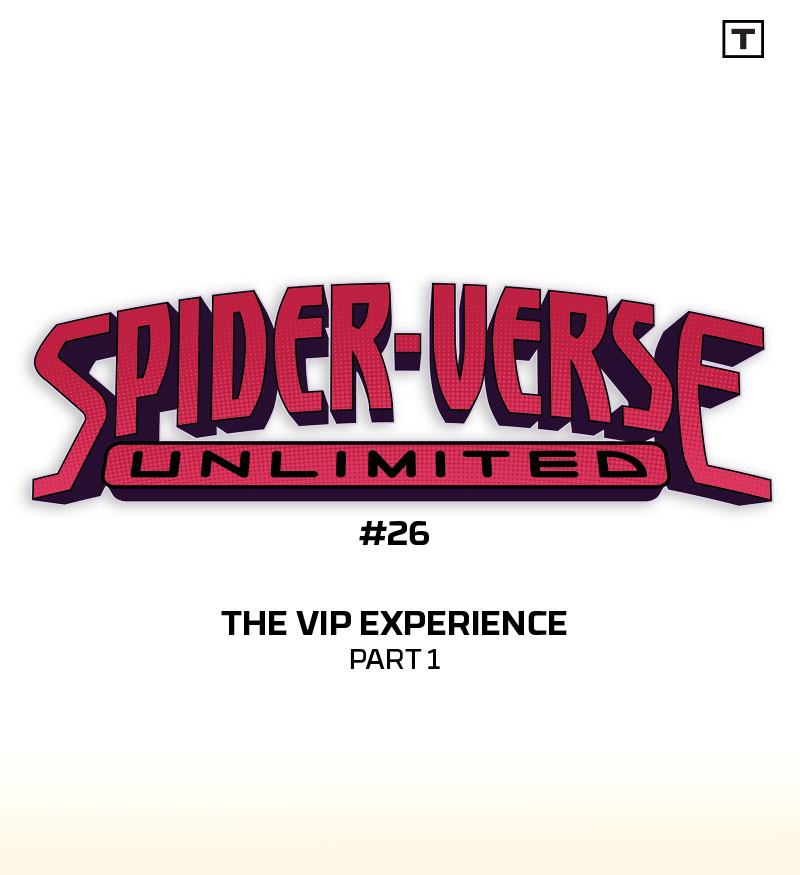 Spider-Verse Unlimited Infinity Comic (2022-): Chapter 26 - Page 2