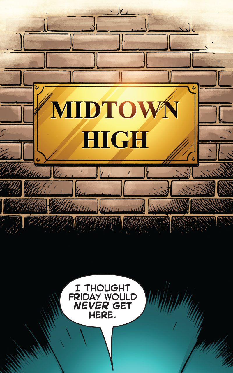 Spider-Verse Unlimited Infinity Comic (2022-): Chapter 26 - Page 3