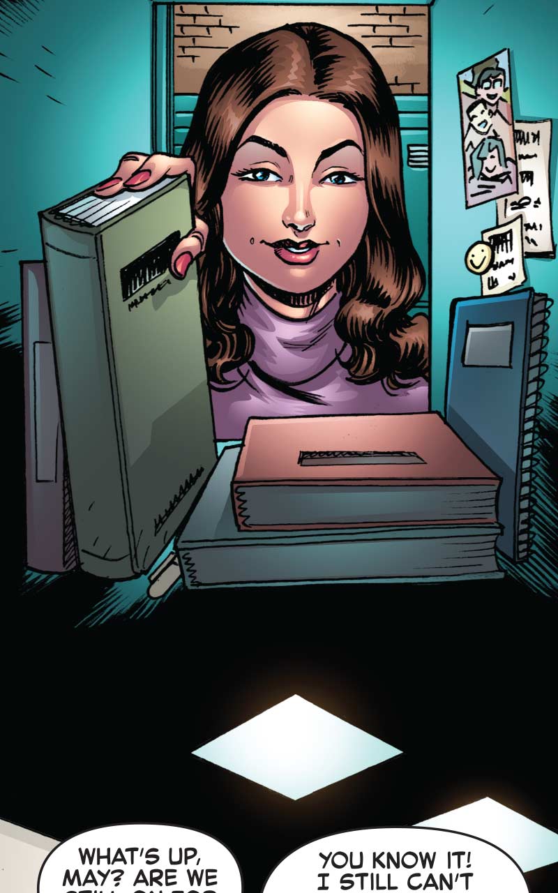 Spider-Verse Unlimited Infinity Comic (2022-): Chapter 26 - Page 4