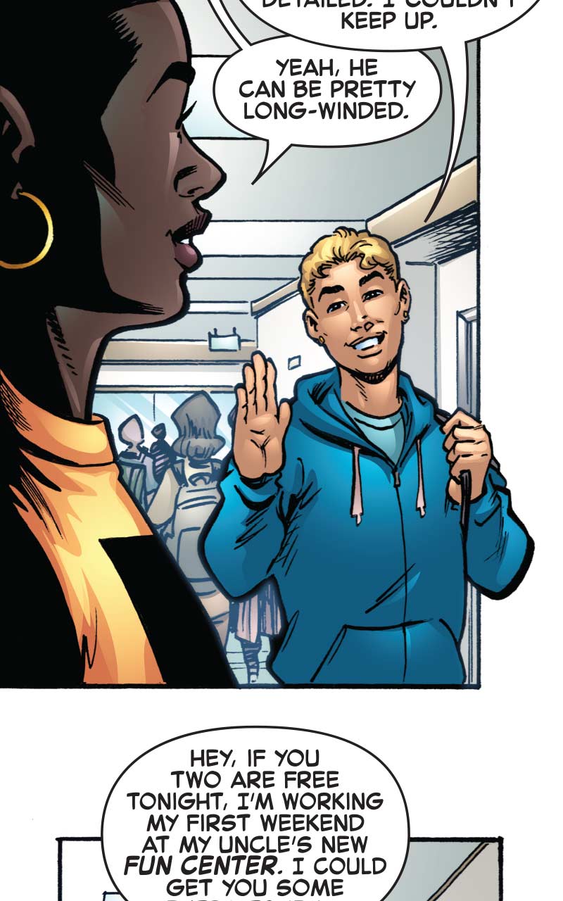 Spider-Verse Unlimited Infinity Comic (2022-): Chapter 26 - Page 6