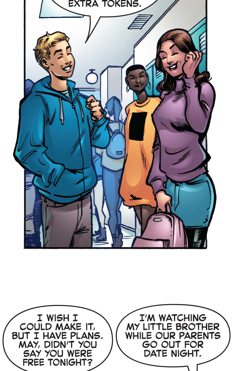 Spider-Verse Unlimited Infinity Comic (2022-): Chapter 26 - Page 7