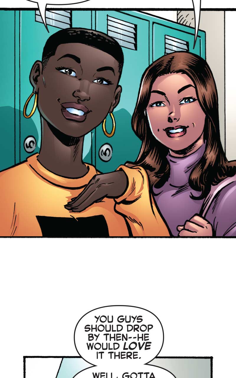 Spider-Verse Unlimited Infinity Comic (2022-): Chapter 26 - Page 8