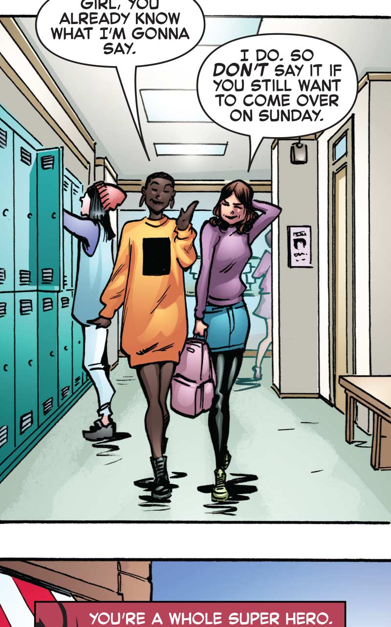 Spider-Verse Unlimited Infinity Comic (2022-): Chapter 26 - Page 10