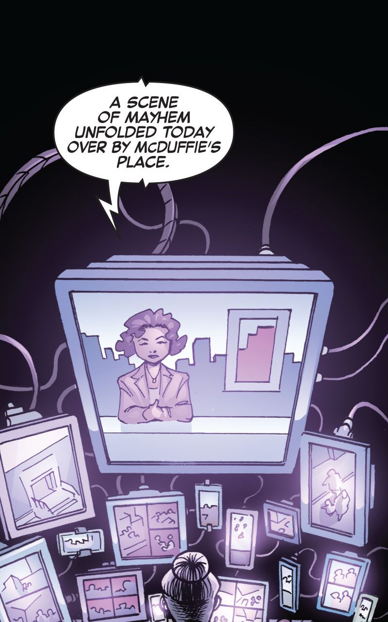 Spider-Verse Unlimited Infinity Comic (2022-): Chapter 27 - Page 3