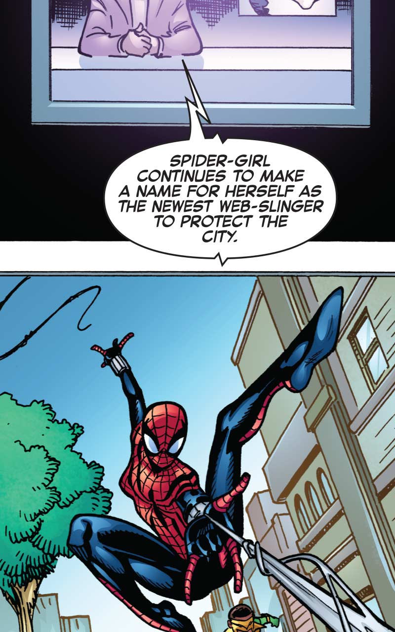 Spider-Verse Unlimited Infinity Comic (2022-): Chapter 27 - Page 5