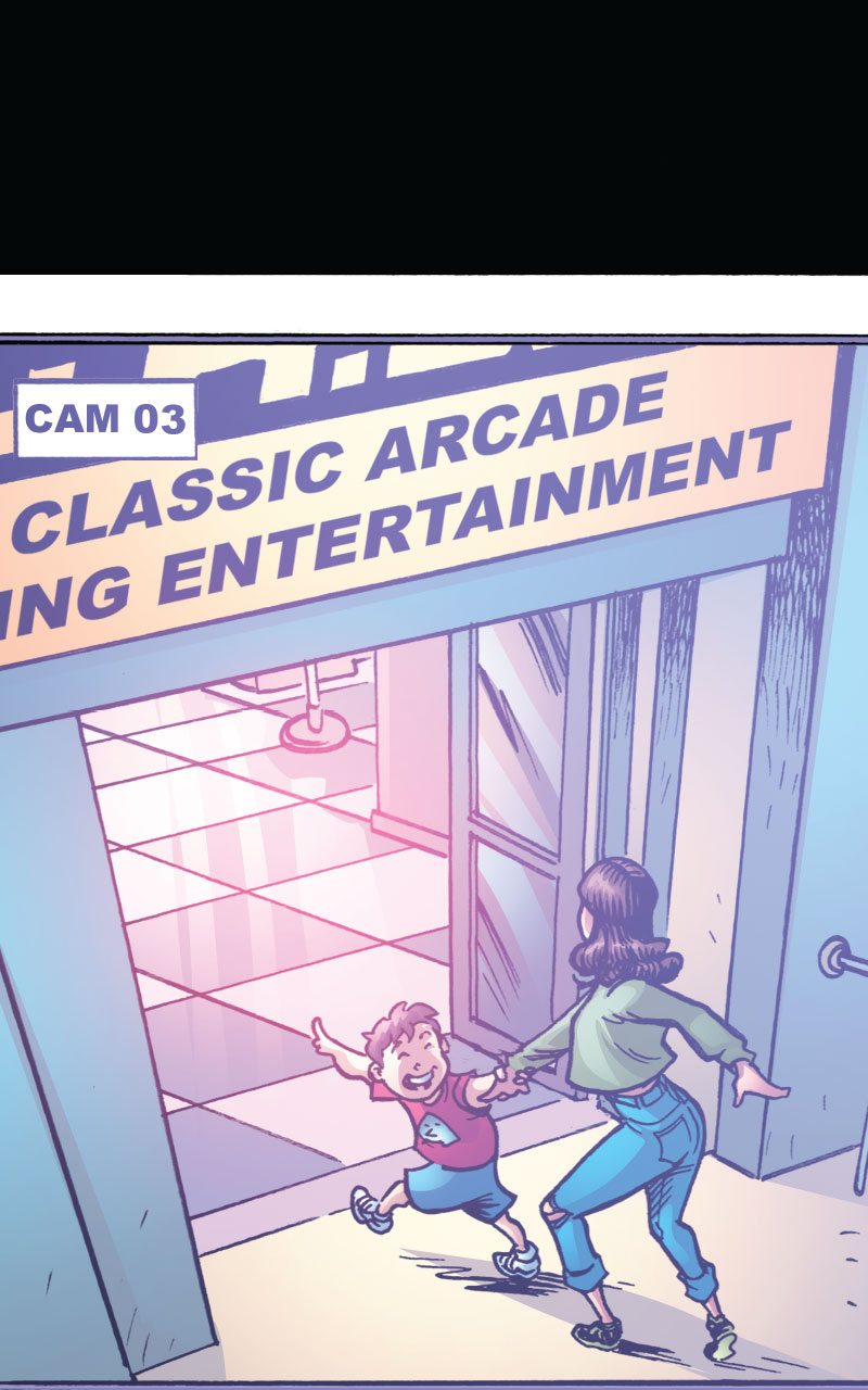 Spider-Verse Unlimited Infinity Comic (2022-): Chapter 27 - Page 8