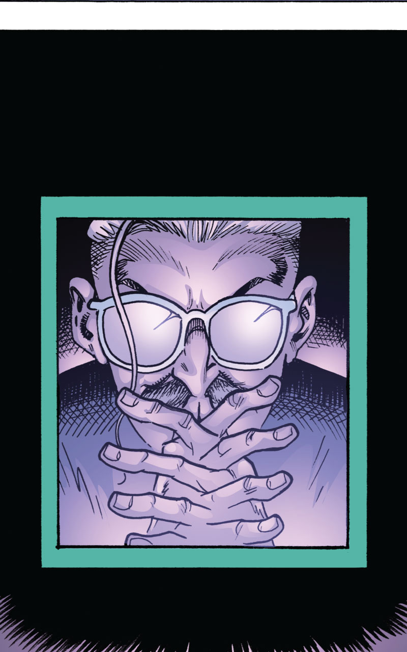 Spider-Verse Unlimited Infinity Comic (2022-): Chapter 27 - Page 9