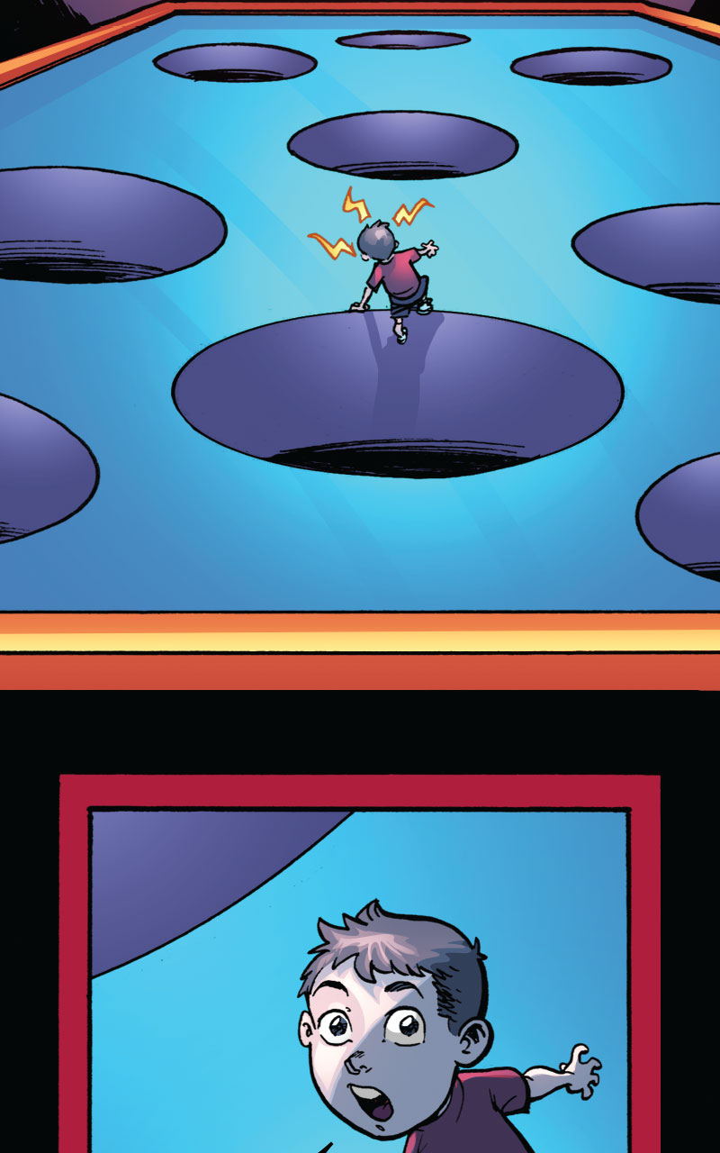 Spider-Verse Unlimited Infinity Comic (2022-): Chapter 29 - Page 4