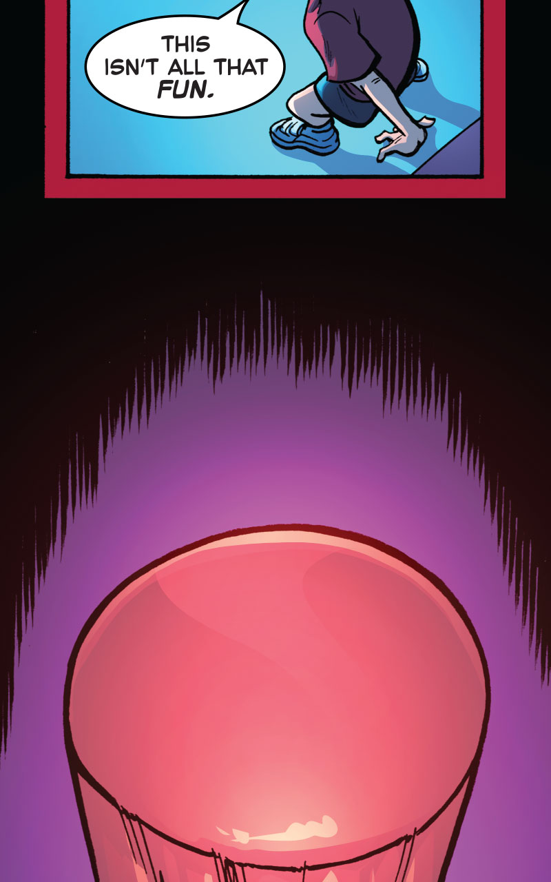 Spider-Verse Unlimited Infinity Comic (2022-): Chapter 29 - Page 5