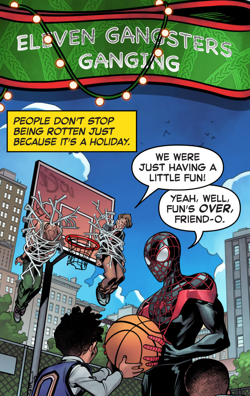 Spider-Verse Unlimited Infinity Comic (2022-): Chapter 30 - Page 4