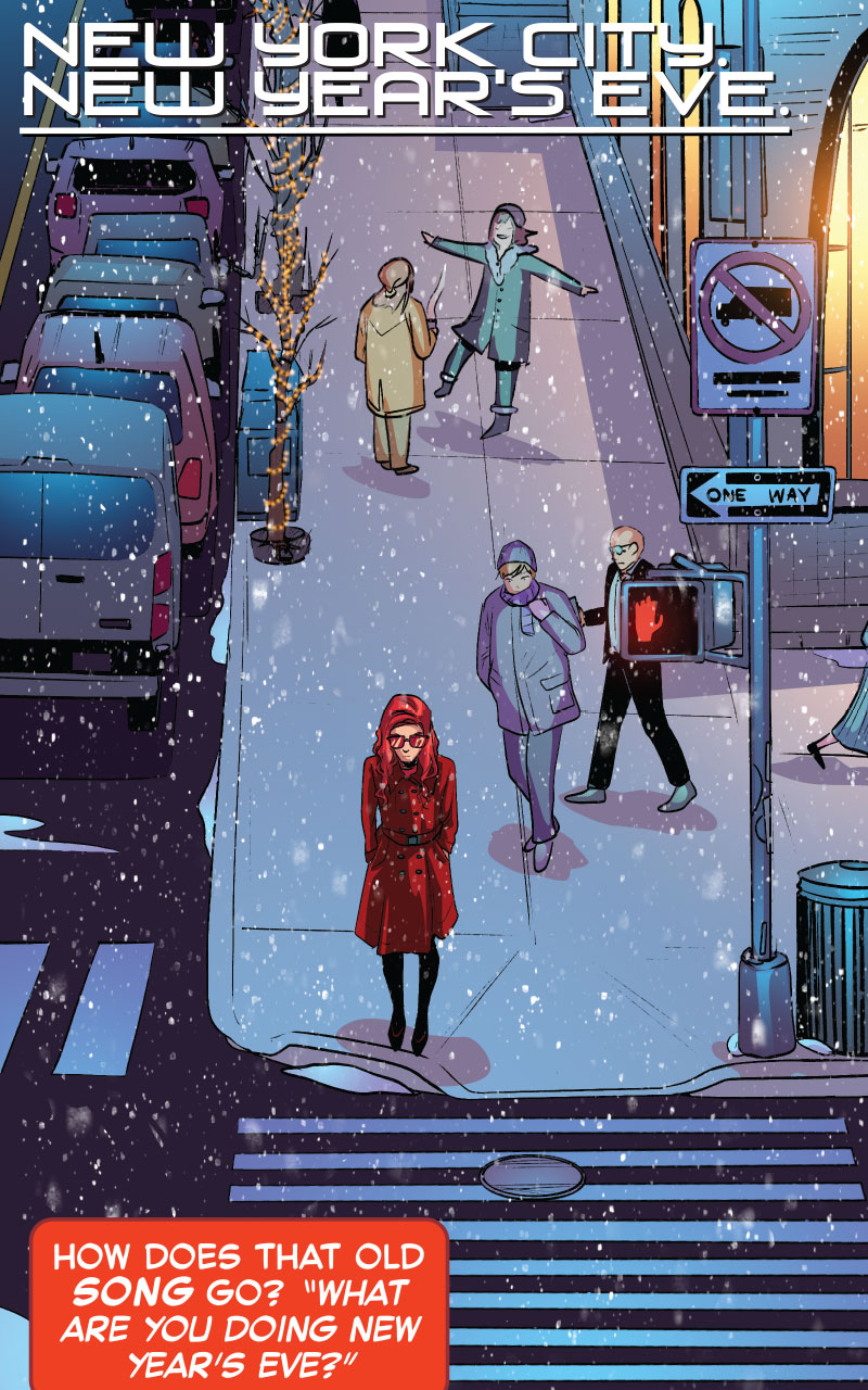 Spider-Verse Unlimited Infinity Comic (2022-): Chapter 31 - Page 3