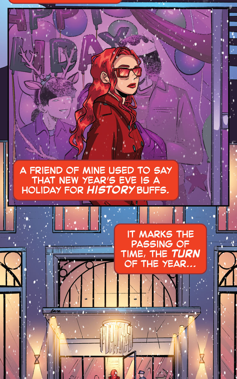 Spider-Verse Unlimited Infinity Comic (2022-): Chapter 31 - Page 4