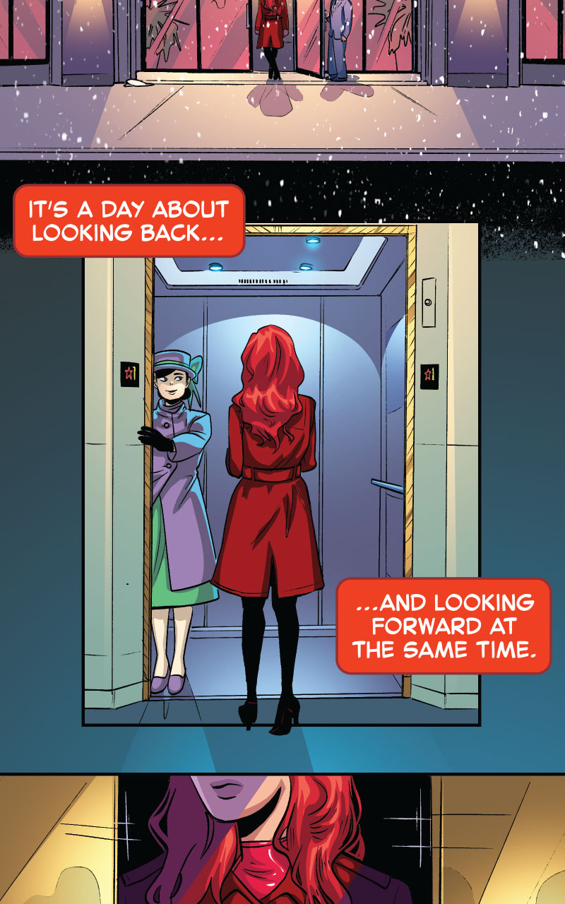 Spider-Verse Unlimited Infinity Comic (2022-): Chapter 31 - Page 5