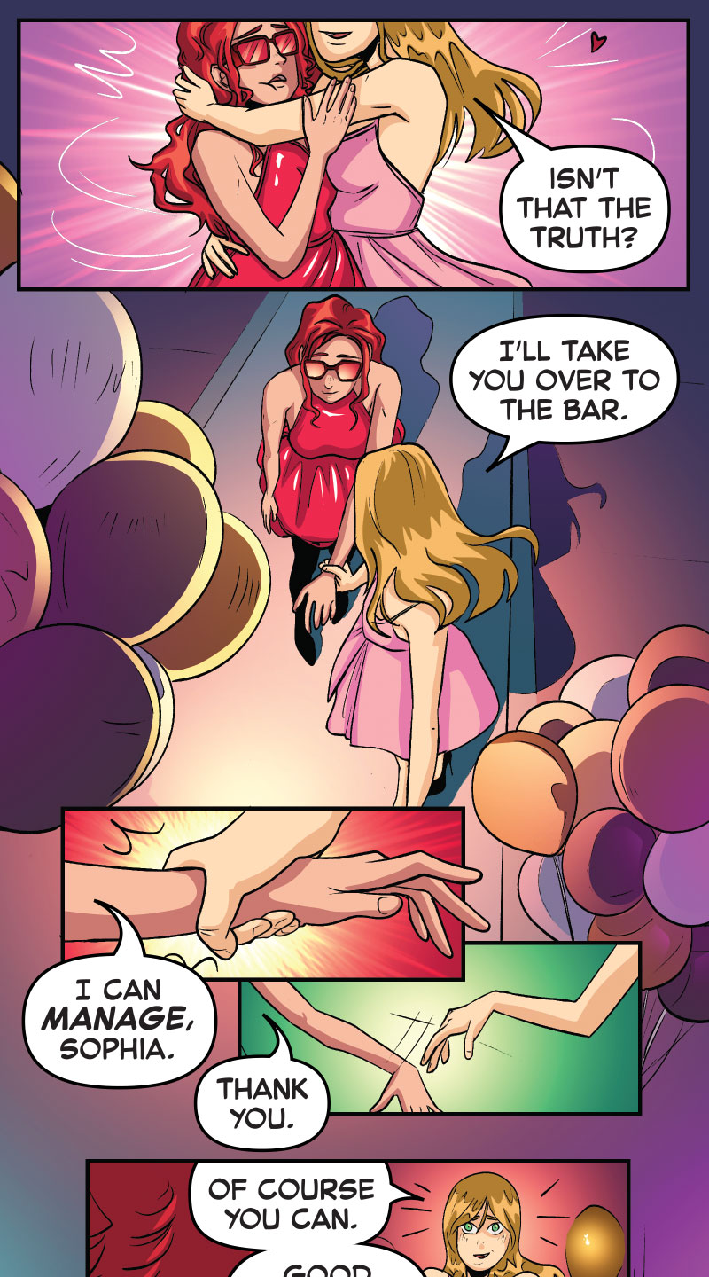 Spider-Verse Unlimited Infinity Comic (2022-): Chapter 31 - Page 8