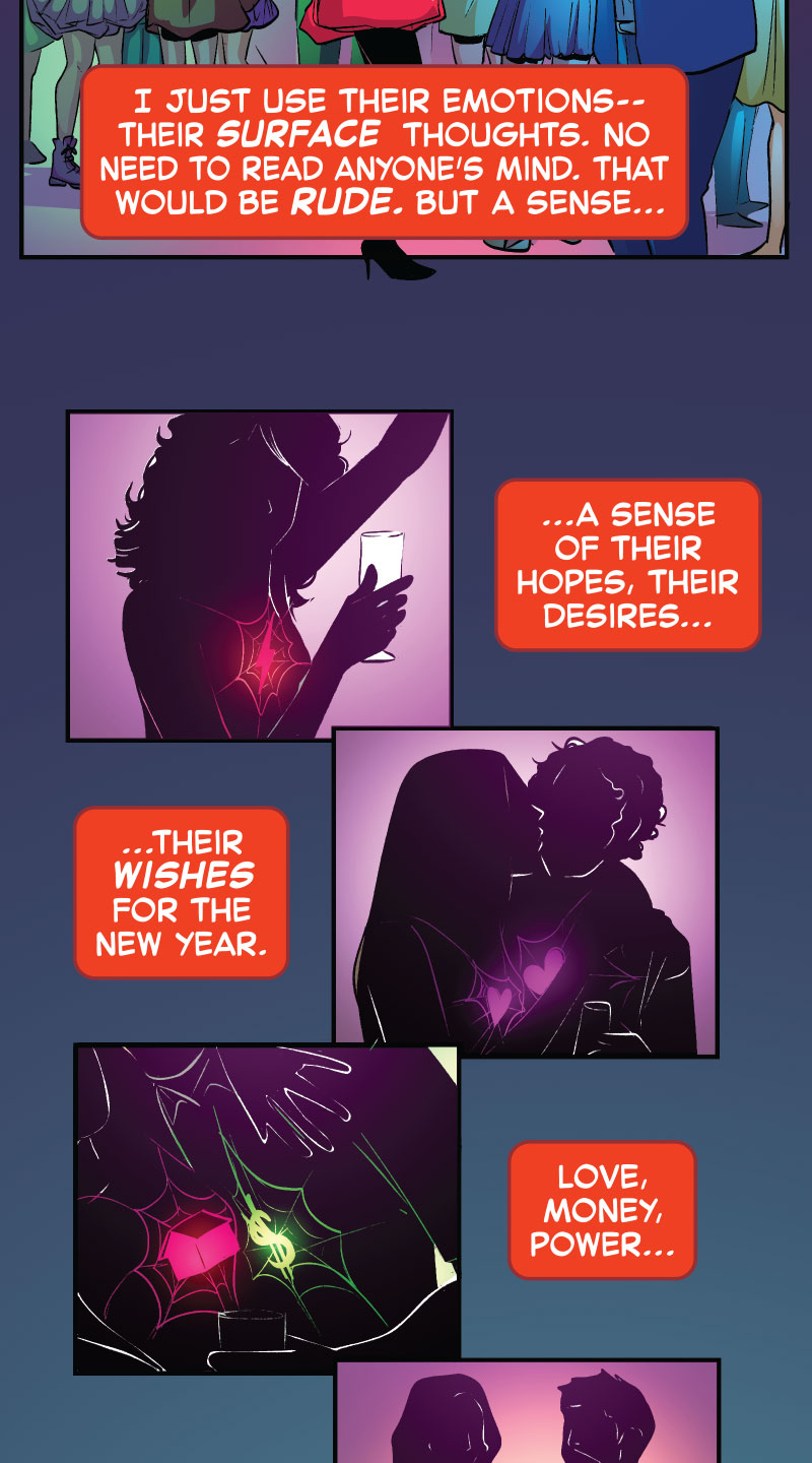 Spider-Verse Unlimited Infinity Comic (2022-): Chapter 31 - Page 10