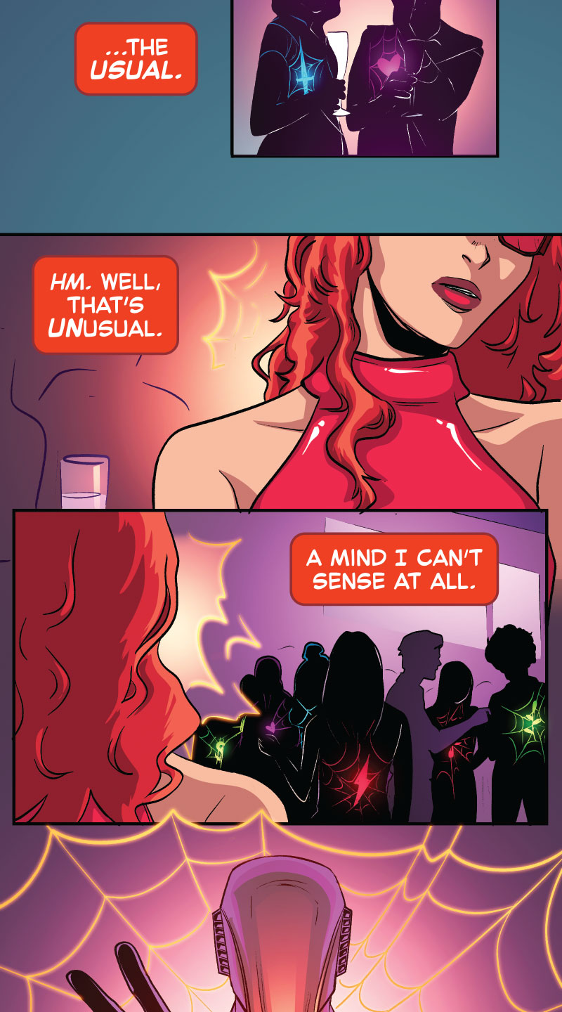 Spider-Verse Unlimited Infinity Comic (2022-): Chapter 31 - Page 11