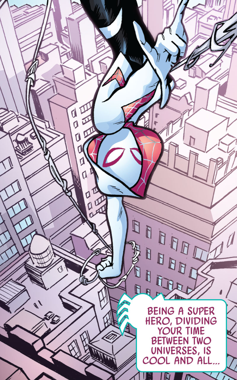 Spider-Verse Unlimited Infinity Comic (2022-): Chapter 32 - Page 4