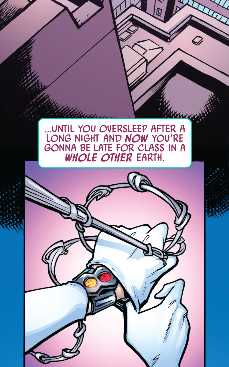 Spider-Verse Unlimited Infinity Comic (2022-): Chapter 32 - Page 5
