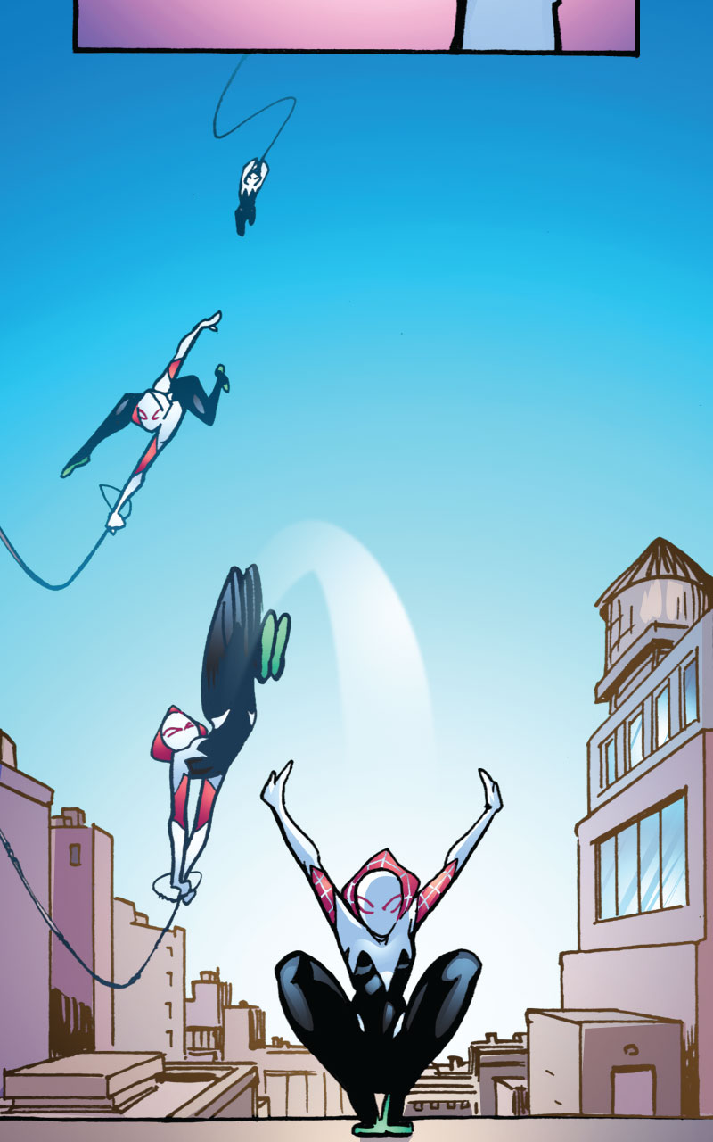 Spider-Verse Unlimited Infinity Comic (2022-): Chapter 32 - Page 6