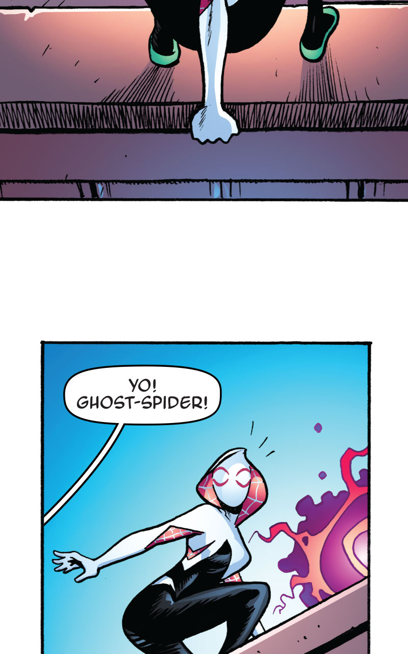 Spider-Verse Unlimited Infinity Comic (2022-): Chapter 32 - Page 8