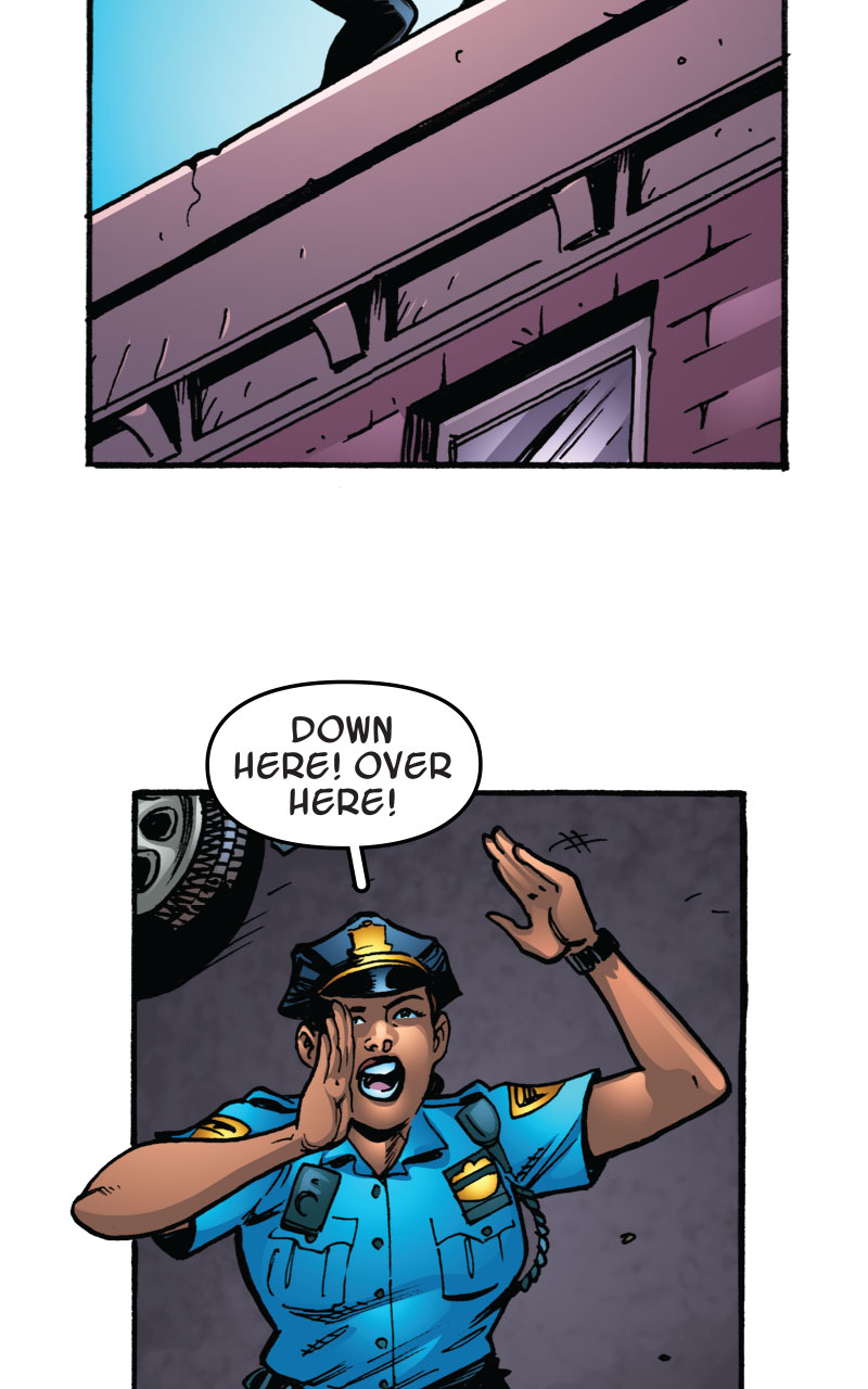 Spider-Verse Unlimited Infinity Comic (2022-): Chapter 32 - Page 9