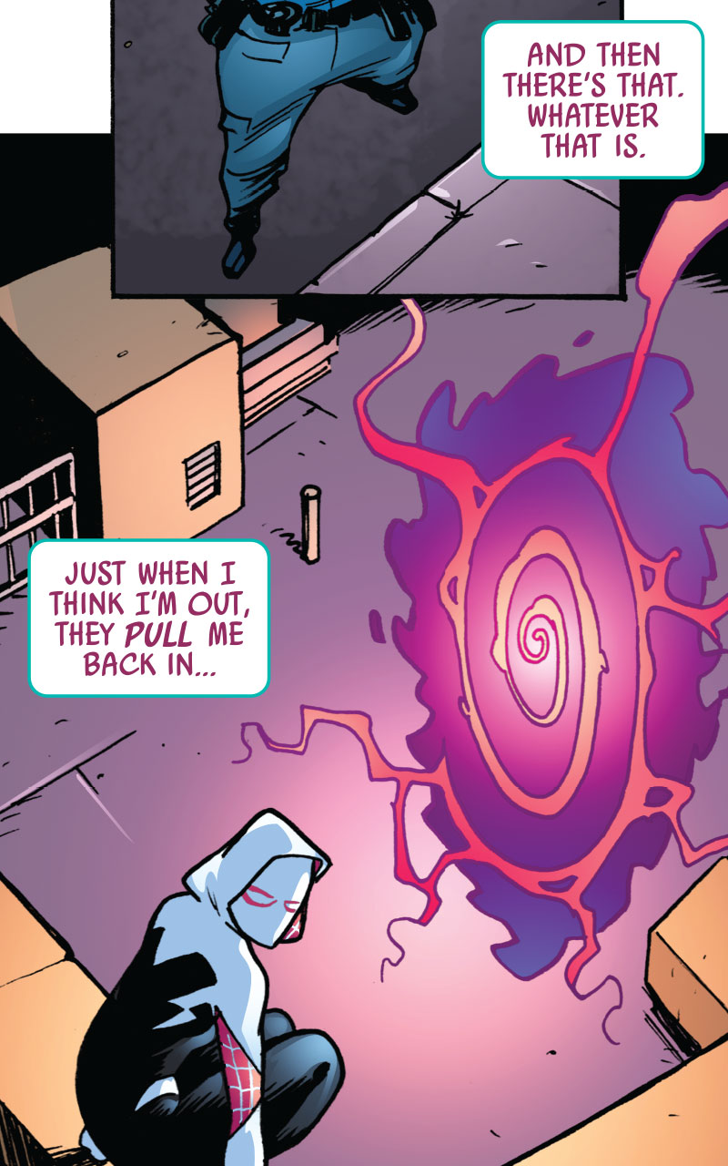 Spider-Verse Unlimited Infinity Comic (2022-): Chapter 32 - Page 10