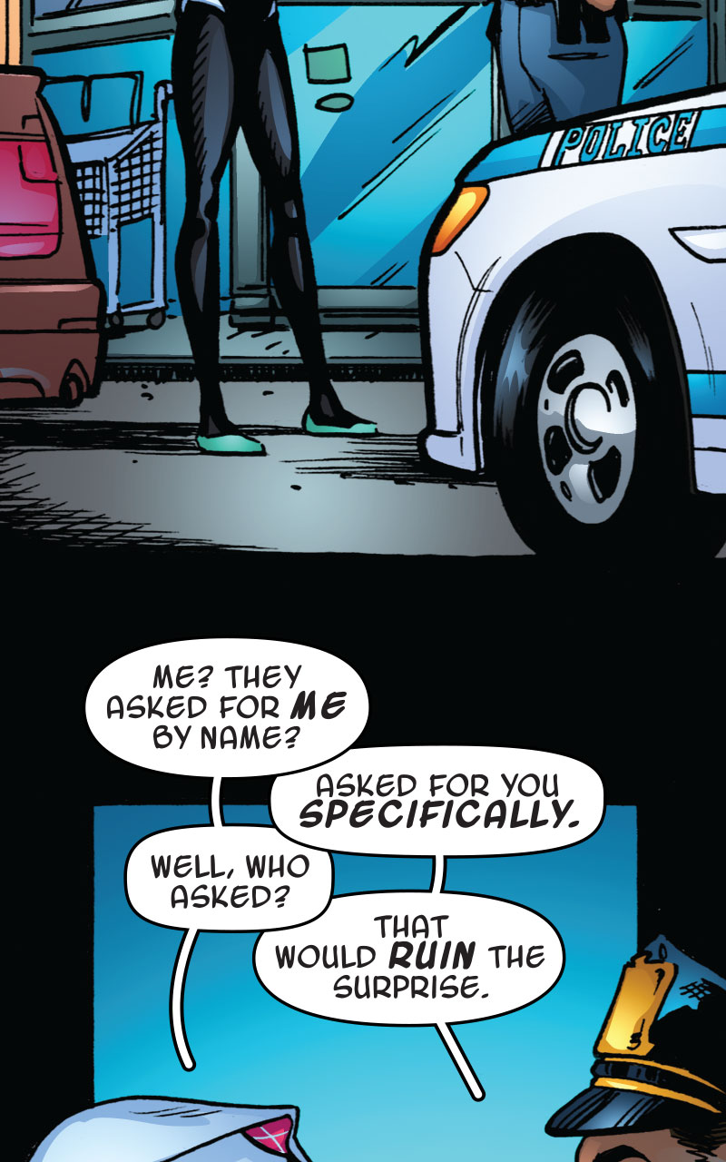 Spider-Verse Unlimited Infinity Comic (2022-): Chapter 32 - Page 14