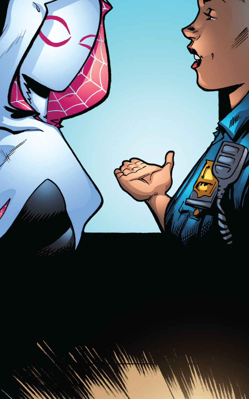 Spider-Verse Unlimited Infinity Comic (2022-): Chapter 32 - Page 15