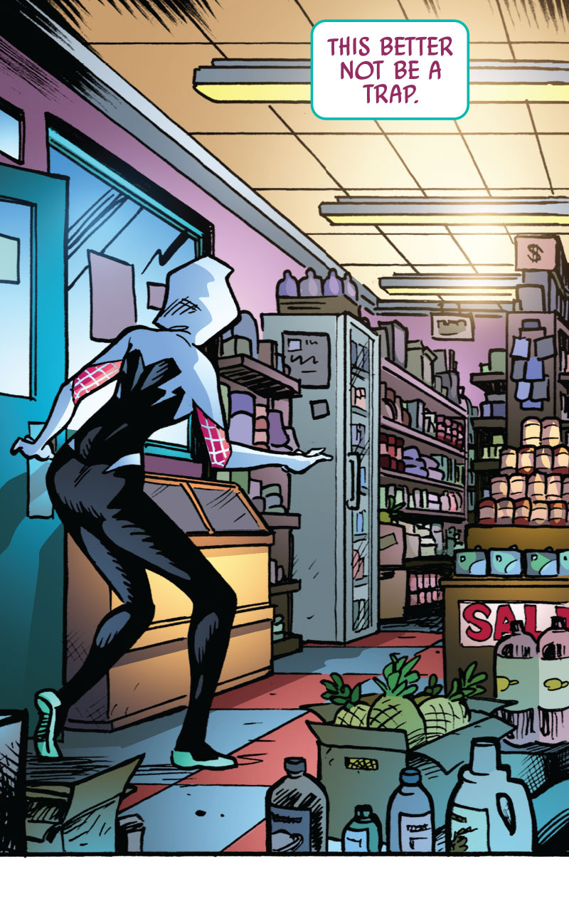 Spider-Verse Unlimited Infinity Comic (2022-): Chapter 32 - Page 16