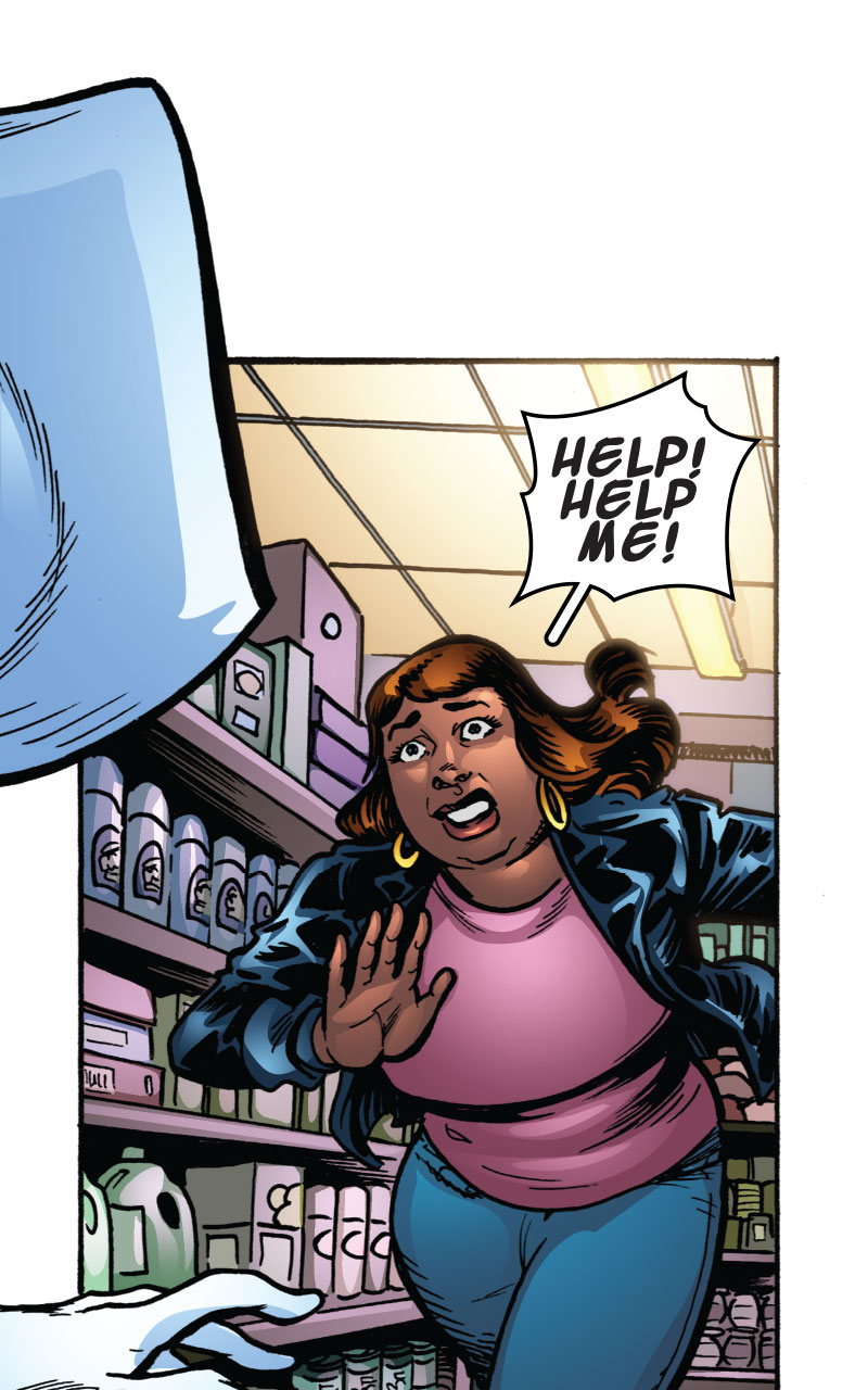 Spider-Verse Unlimited Infinity Comic (2022-): Chapter 32 - Page 18