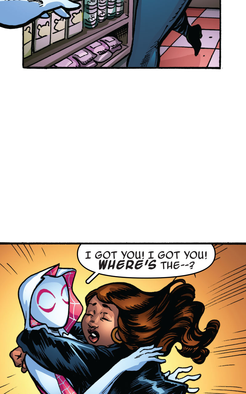 Spider-Verse Unlimited Infinity Comic (2022-): Chapter 32 - Page 19