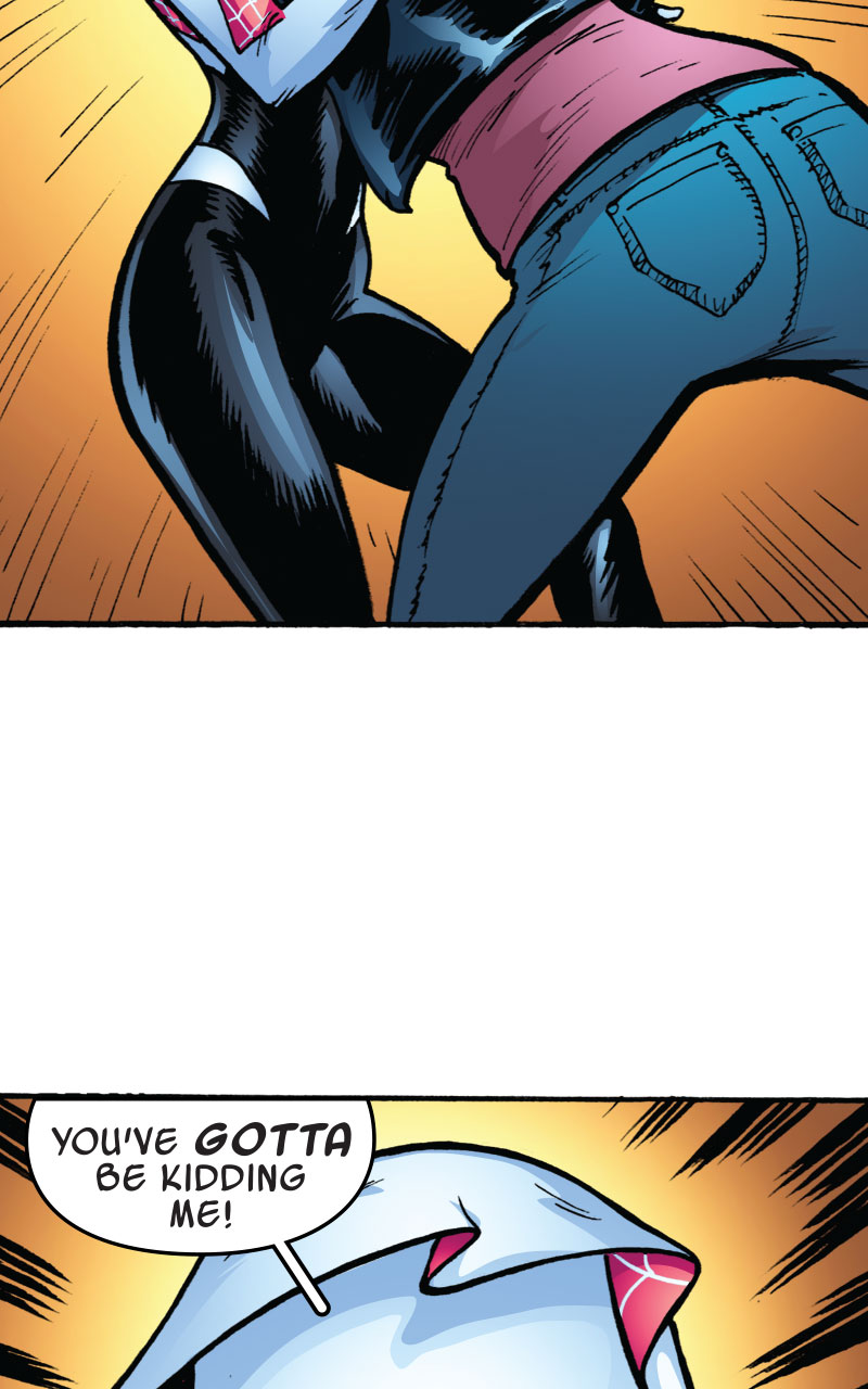 Spider-Verse Unlimited Infinity Comic (2022-): Chapter 32 - Page 20