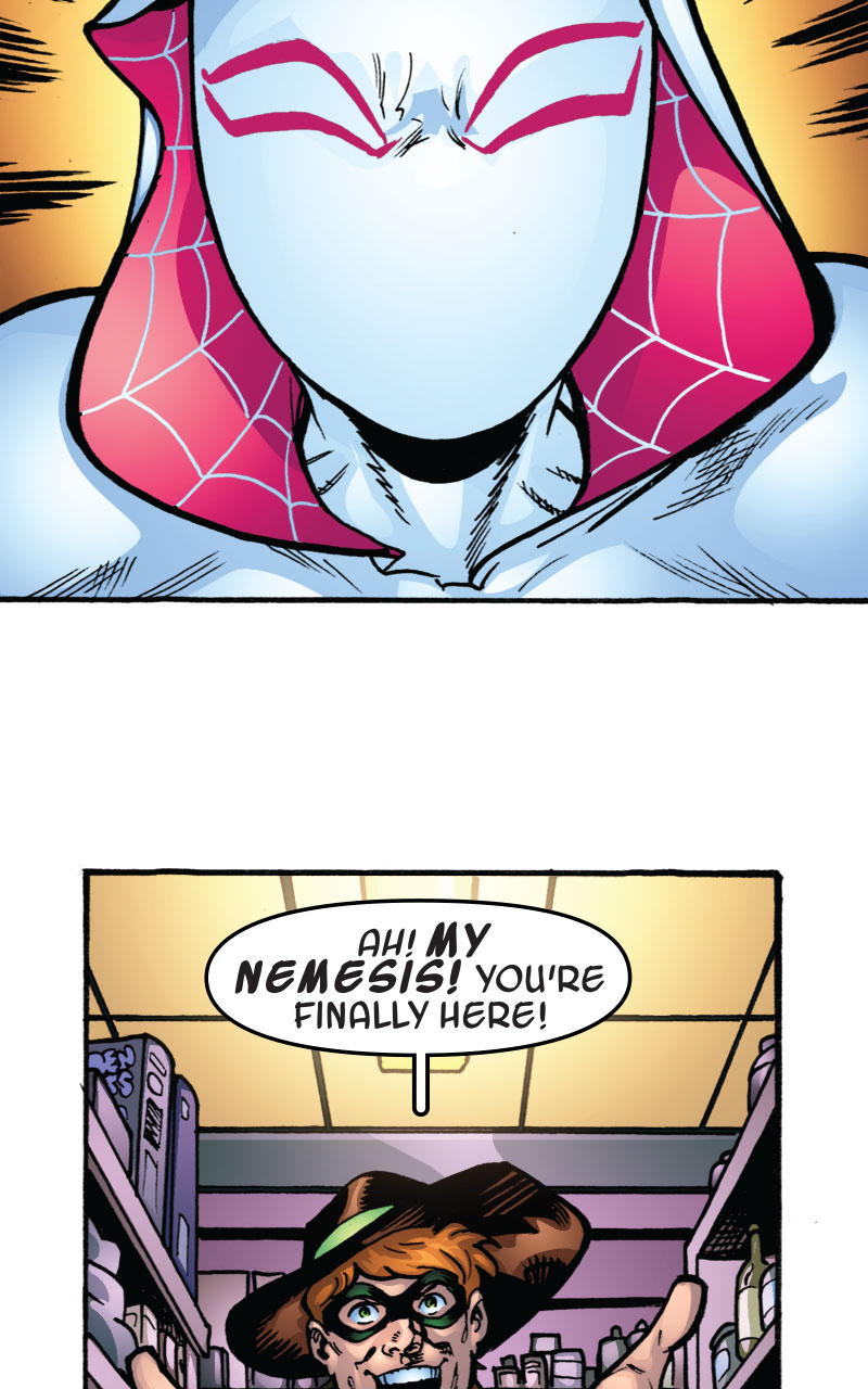 Spider-Verse Unlimited Infinity Comic (2022-): Chapter 32 - Page 21