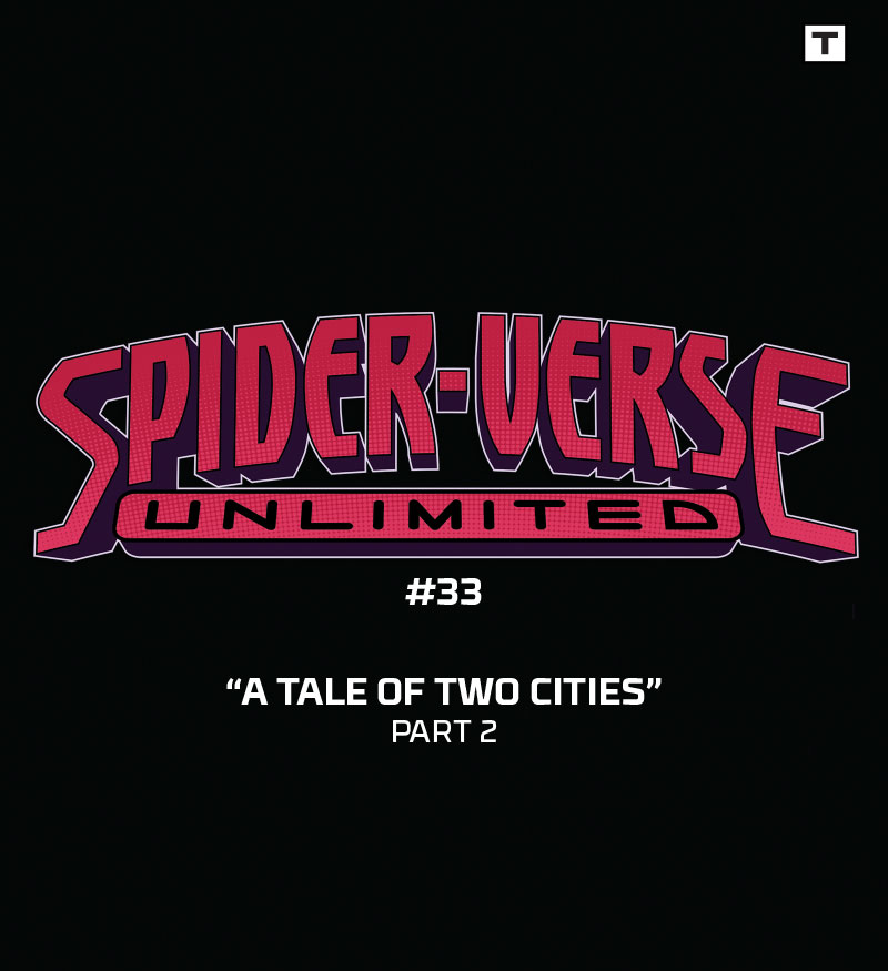 Spider-Verse Unlimited Infinity Comic (2022-): Chapter 33 - Page 2