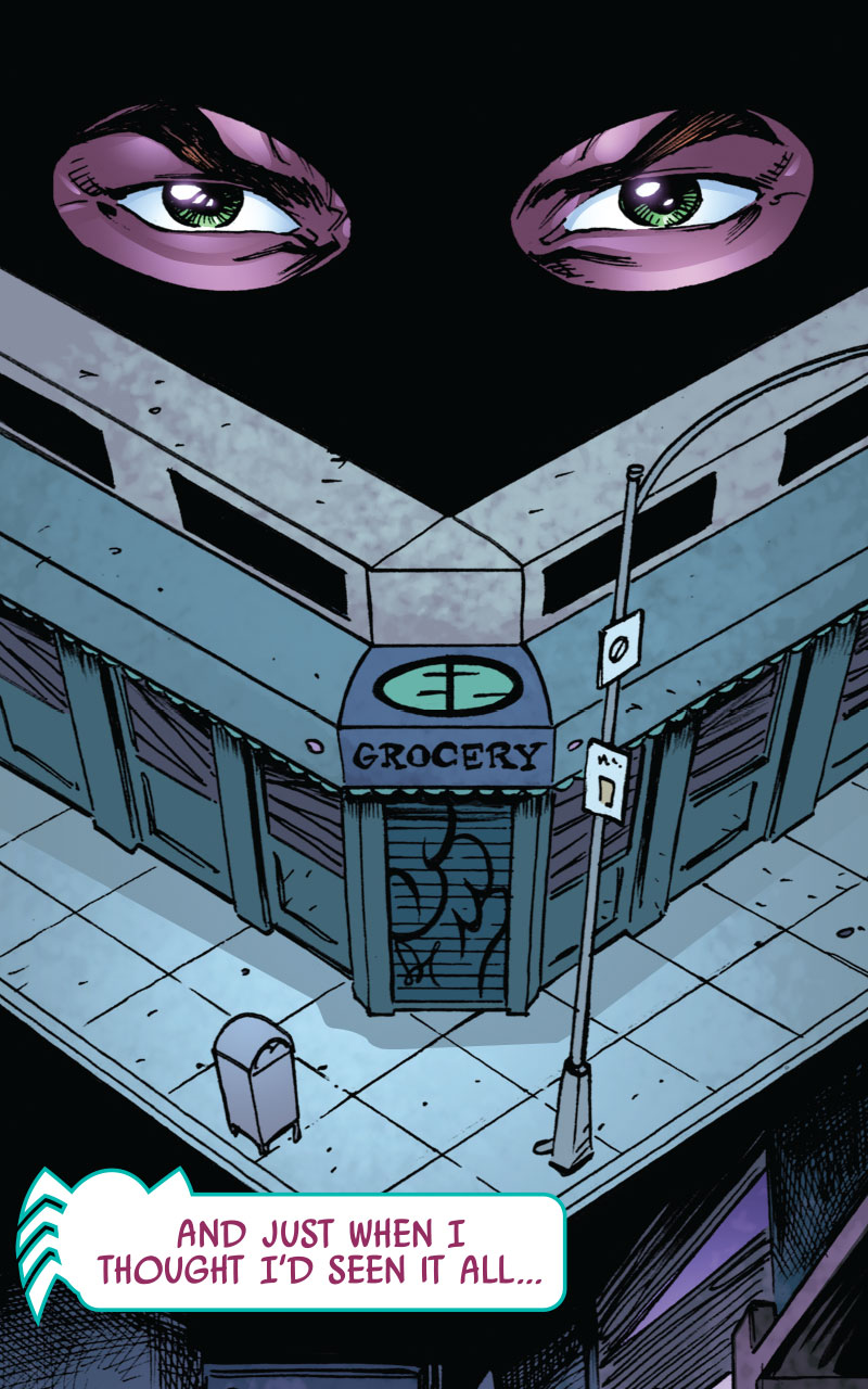 Spider-Verse Unlimited Infinity Comic (2022-): Chapter 33 - Page 3