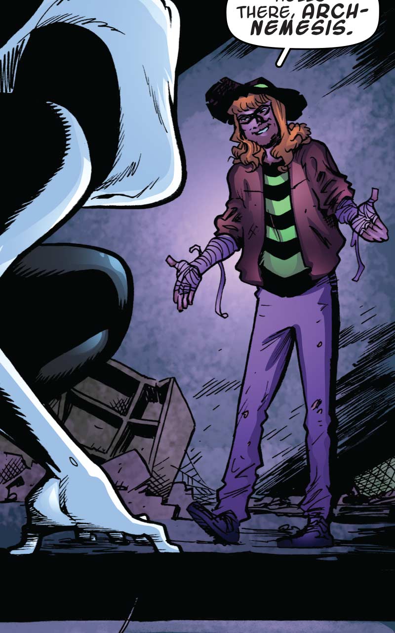 Spider-Verse Unlimited Infinity Comic (2022-): Chapter 33 - Page 5