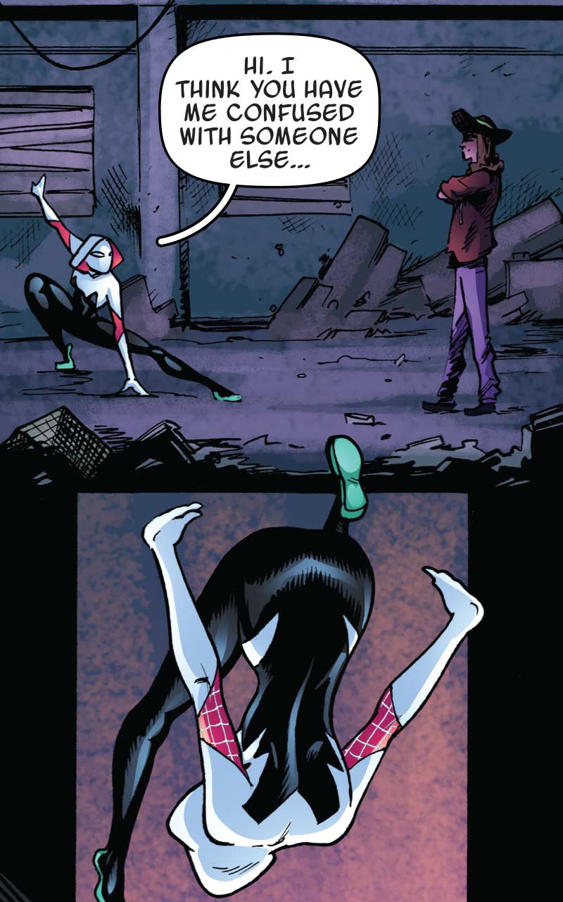 Spider-Verse Unlimited Infinity Comic (2022-): Chapter 33 - Page 6