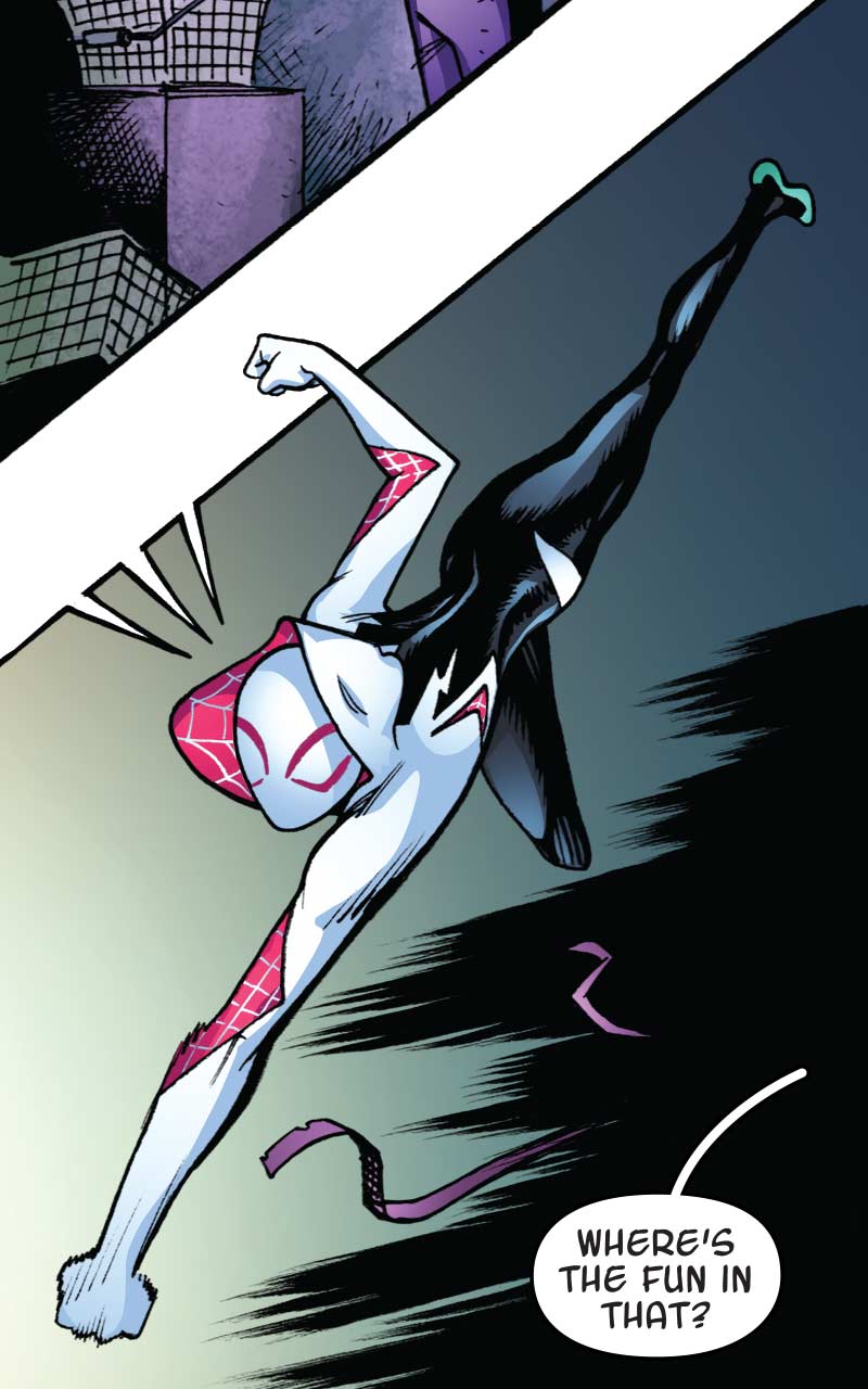 Spider-Verse Unlimited Infinity Comic (2022-): Chapter 33 - Page 10