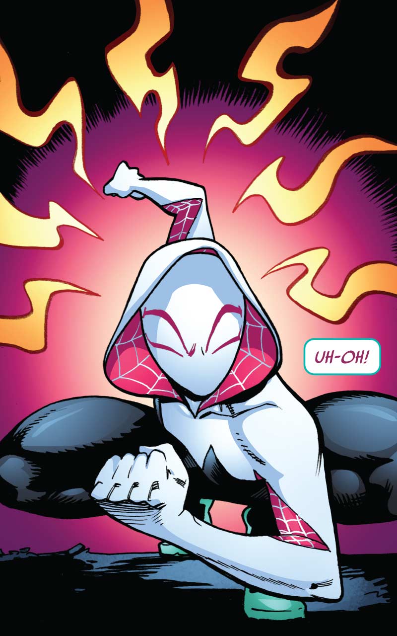 Spider-Verse Unlimited Infinity Comic (2022-): Chapter 33 - Page 12