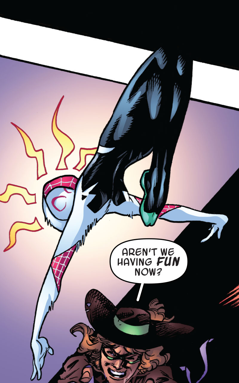 Spider-Verse Unlimited Infinity Comic (2022-): Chapter 33 - Page 13