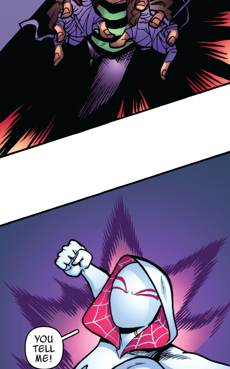 Spider-Verse Unlimited Infinity Comic (2022-): Chapter 33 - Page 14