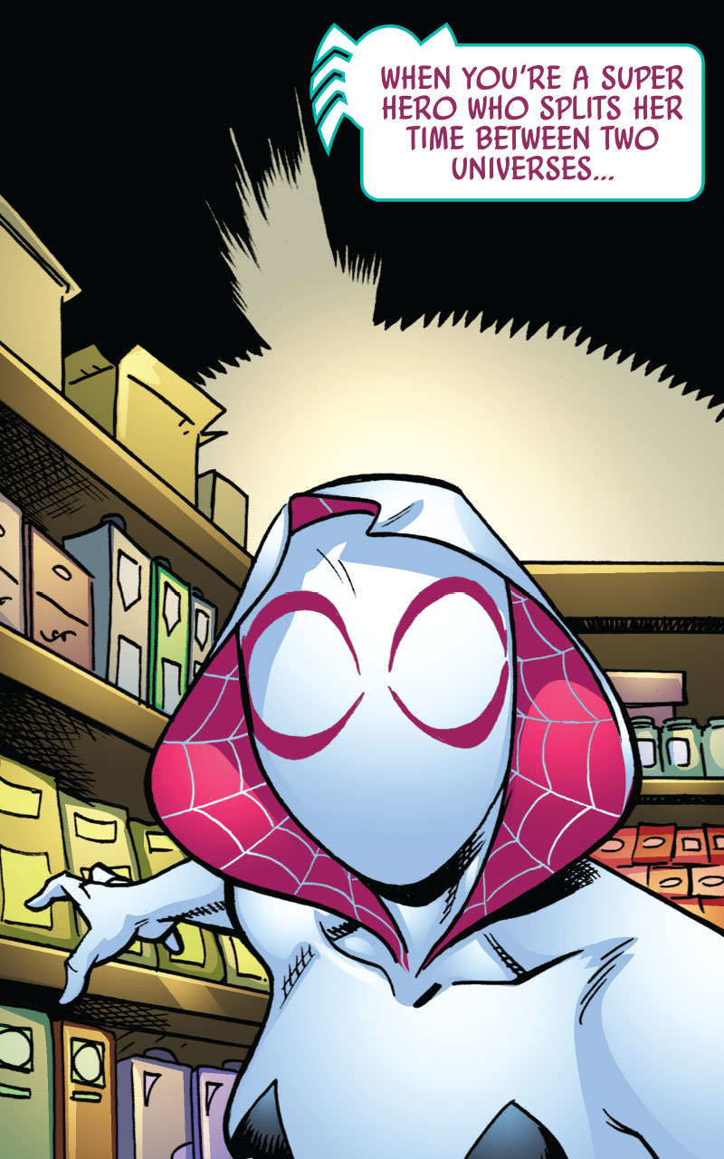 Spider-Verse Unlimited Infinity Comic (2022-): Chapter 34 - Page 3