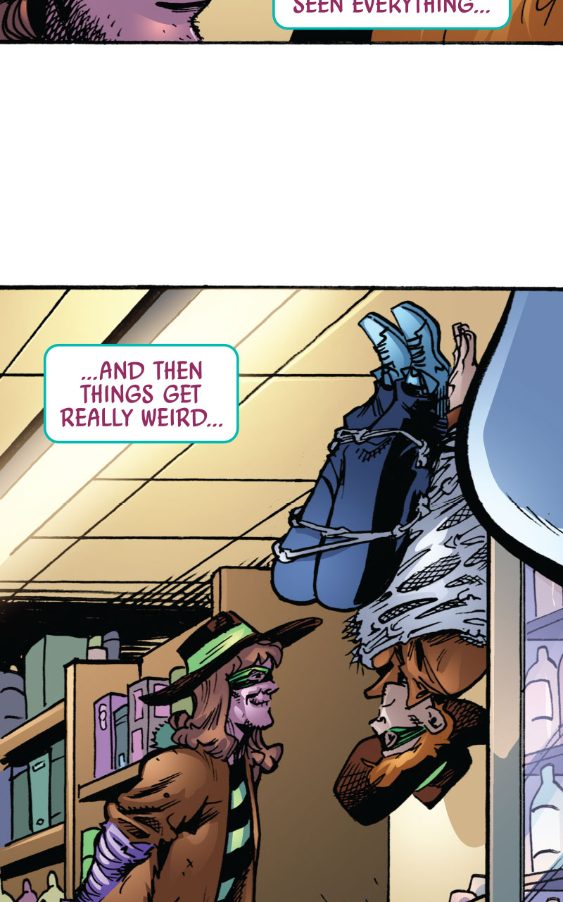 Spider-Verse Unlimited Infinity Comic (2022-): Chapter 34 - Page 5