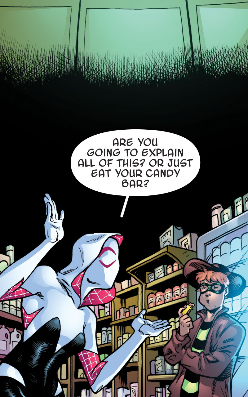 Spider-Verse Unlimited Infinity Comic (2022-): Chapter 35 - Page 5