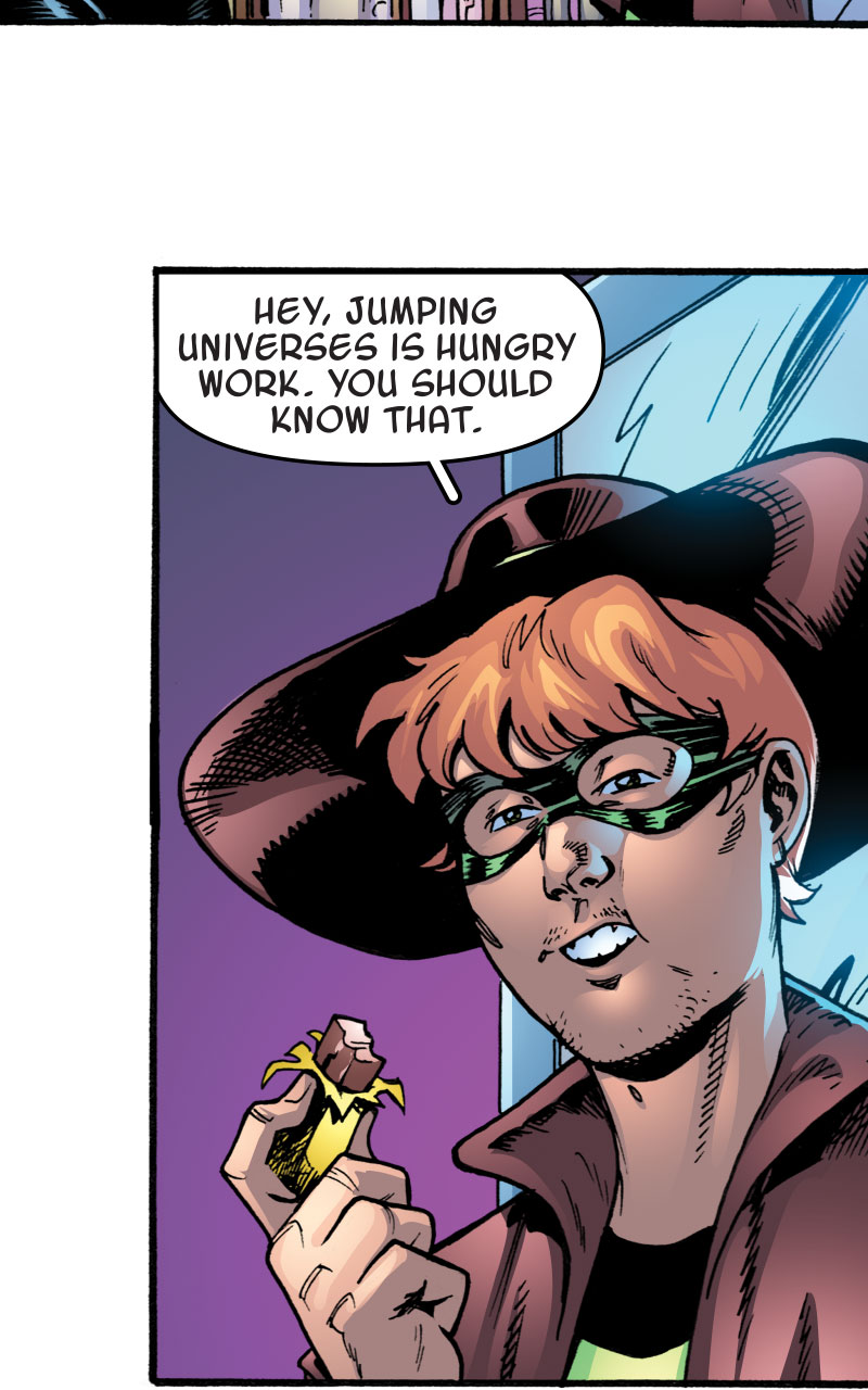 Spider-Verse Unlimited Infinity Comic (2022-): Chapter 35 - Page 6