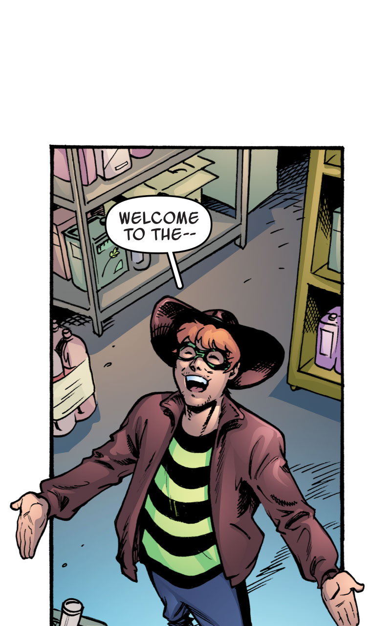 Spider-Verse Unlimited Infinity Comic (2022-): Chapter 35 - Page 8