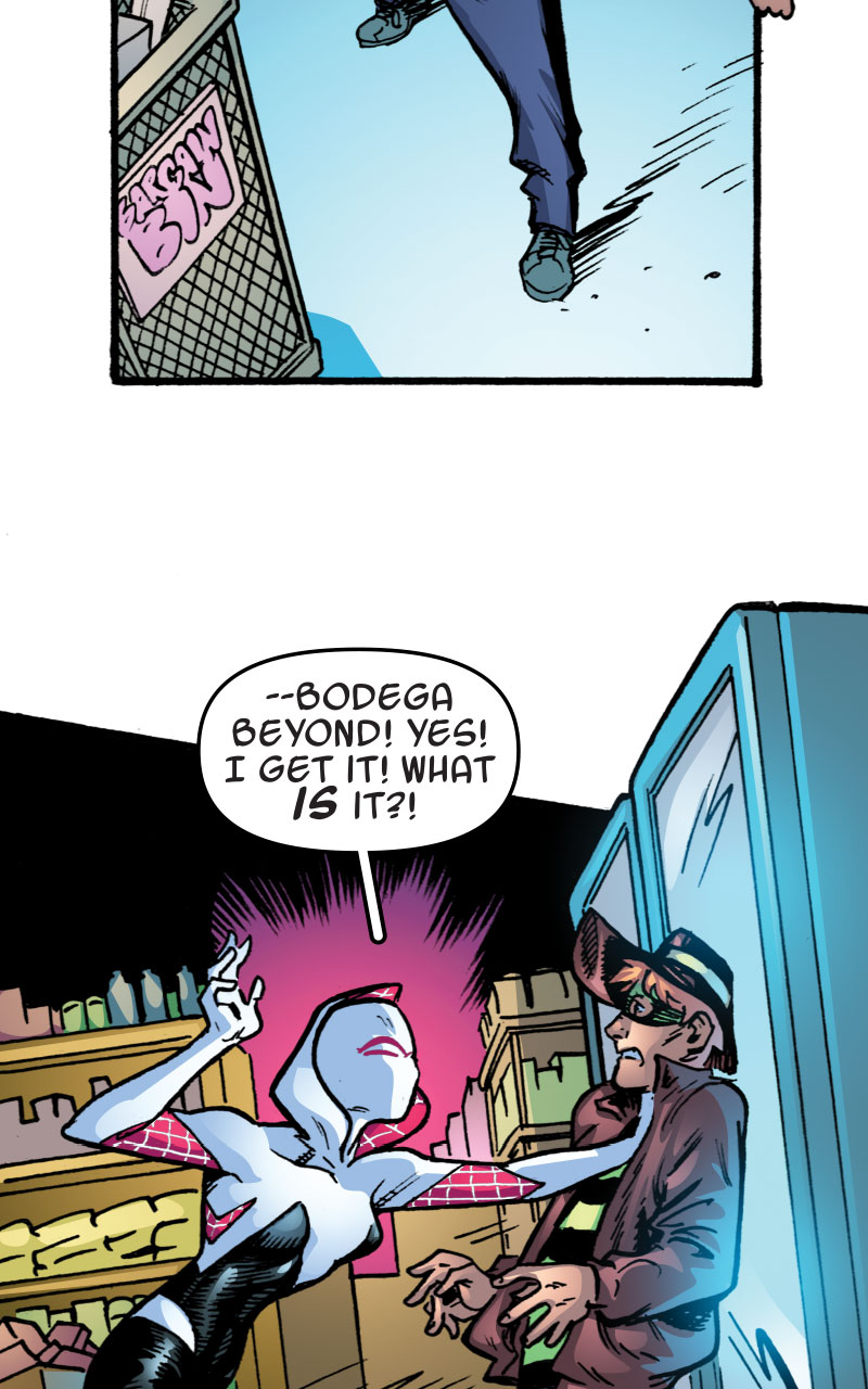Spider-Verse Unlimited Infinity Comic (2022-): Chapter 35 - Page 9