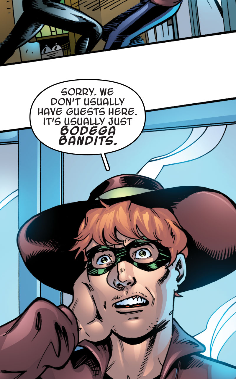 Spider-Verse Unlimited Infinity Comic (2022-): Chapter 35 - Page 10