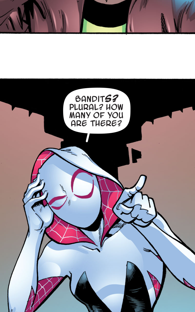 Spider-Verse Unlimited Infinity Comic (2022-): Chapter 35 - Page 11