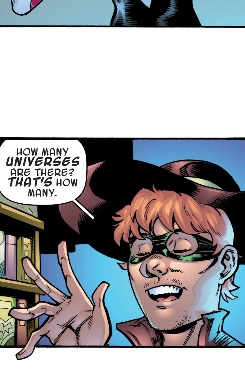 Spider-Verse Unlimited Infinity Comic (2022-): Chapter 35 - Page 12